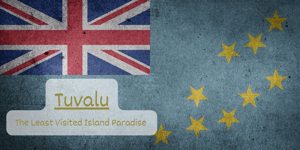 Tuvalu facts